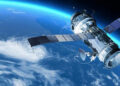 Cuatro astronautas buscarán viaje récord hacia la EEI
