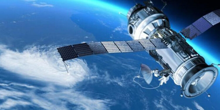 Cuatro astronautas buscarán viaje récord hacia la EEI