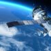 Cuatro astronautas buscarán viaje récord hacia la EEI