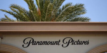 Justicia de EE. UU. avala compra de Warner por Paramount