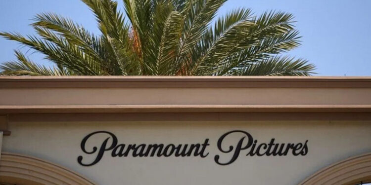 Justicia de EE. UU. avala compra de Warner por Paramount