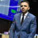 Saulo Vega condiciona su renuncia a cuatro reclamos
