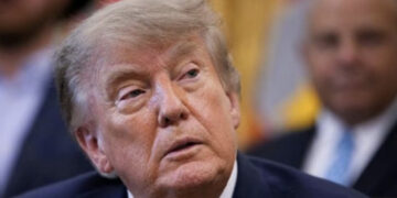 Trump habló con Netanyahu sobre incidente de Flydubai