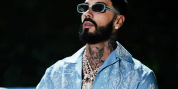Anuel AA anuncia álbum de corridos como regalo a México