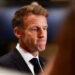 Macron acusa a Trump de manipular protestas en Francia