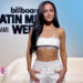Becky G defiende a los latinos y reivindica el espanglish