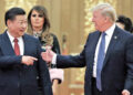 China amplía investigación sobre comercio con Estados Unidos