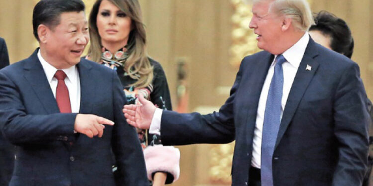 China amplía investigación sobre comercio con Estados Unidos