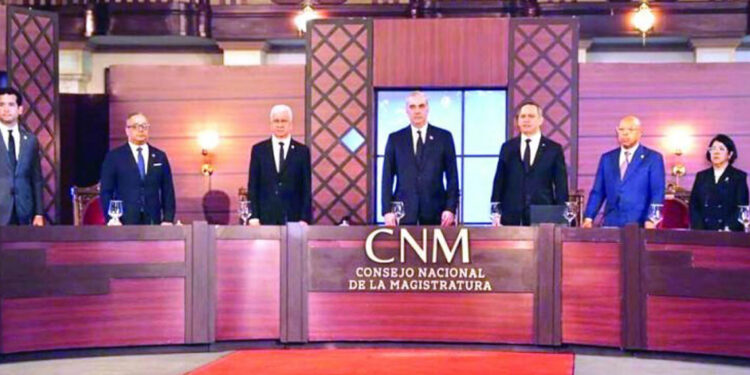 Consejo de la Magistratura retrasa elección de jueces