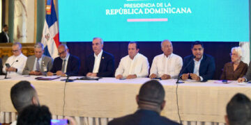 Gobierno invertirá RD$2,000 millones en obras deportivas