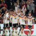 Klopp logra su primera victoria con Alemania