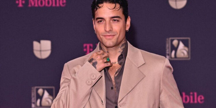 Maluma revela que sufrió un trastorno alimenticio y ansiedad