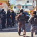 Militarizan pueblos del Cibao durante jornadas de protestas