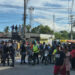 Niña muere en accidente de tránsito en Barahona