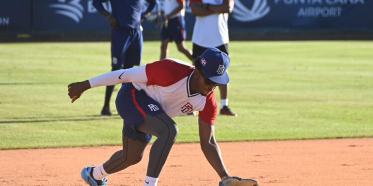Premundial de Béisbol U-18 reúne selecciones en RD