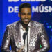 Romeo Santos gana cuatro Premios Billboard Latinos 2026