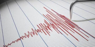 Terremoto de magnitud 7 sacude el Tíbet en China