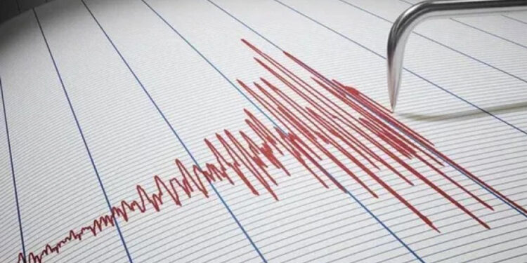 Terremoto de magnitud 7 sacude el Tíbet en China