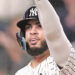 Yankees barren a Boston con jonrones de García y Bellinger